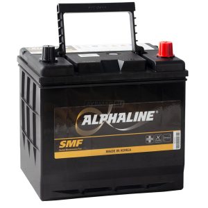 AlphaLINE STANDARD