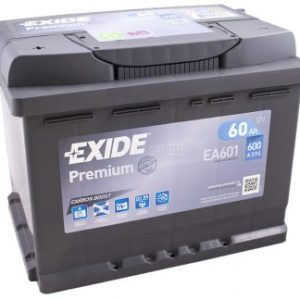 EXIDE Premium