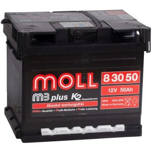 MOLL M3plus