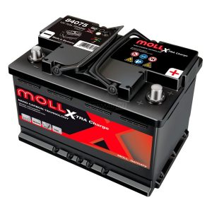 MOLL X-TRA Charge