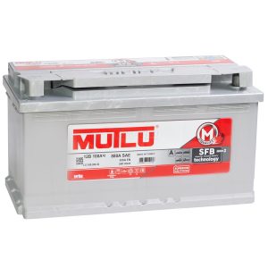 MUTLU Mega Calcium