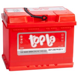 Topla Energy